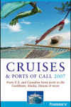 Book cover for Frommer's Cruises and Ports of Call