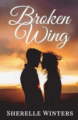 Book cover for Broken Wing