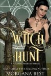 Book cover for Witch Hunt