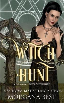 Cover of Witch Hunt