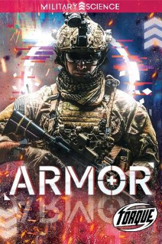 Cover of Armor