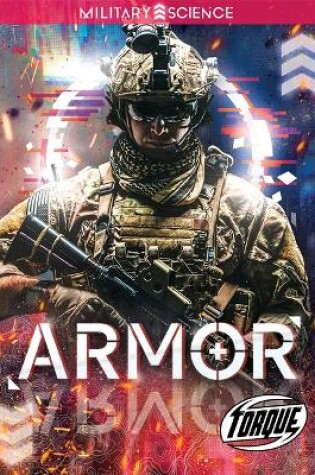 Cover of Armor