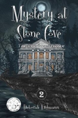 Cover of Mystery at Stone Cove