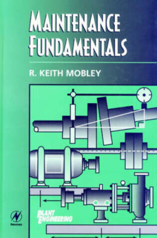 Cover of Maintenance Fundamentals