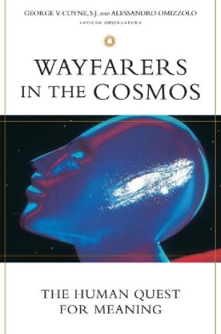 Cover of Wayfarers in the Cosmos