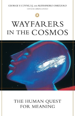 Book cover for Wayfarers in the Cosmos