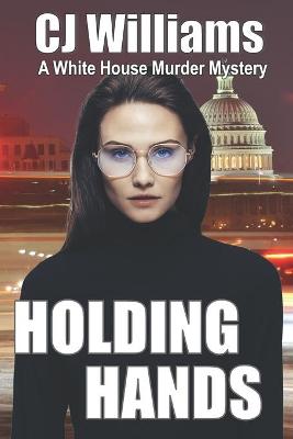 Book cover for Holding Hands