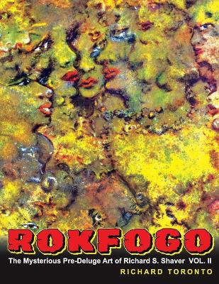Cover of Rokfogo