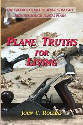 Cover of Plane Truths for Living