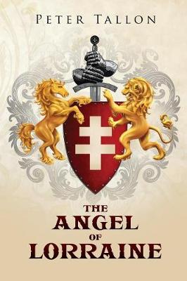 Cover of The Angel of Lorraine