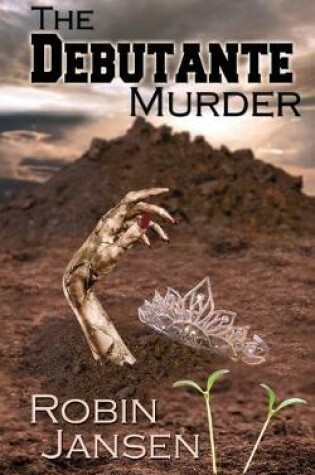 Cover of The Debutante Murder