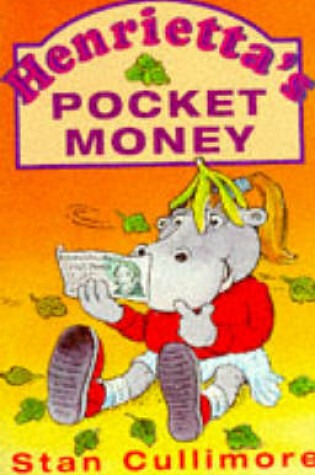 Cover of Henrietta's Pocket Money
