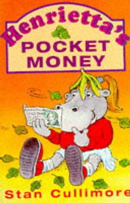 Cover of Henrietta's Pocket Money