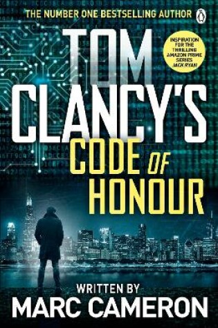 Cover of Tom Clancy's Code of Honour