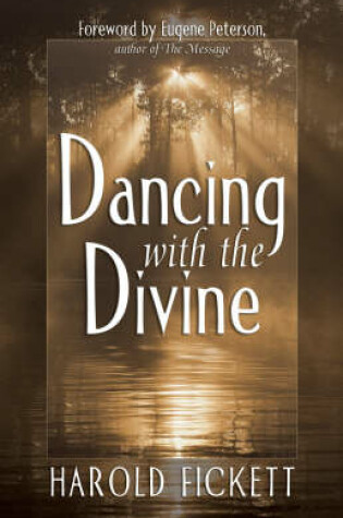 Cover of Dancing with the Divine