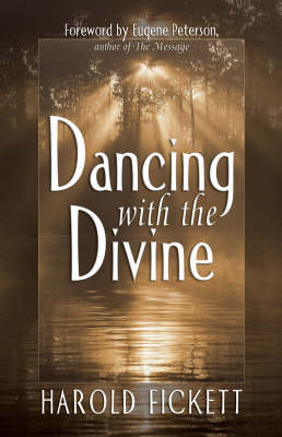 Book cover for Dancing with the Divine