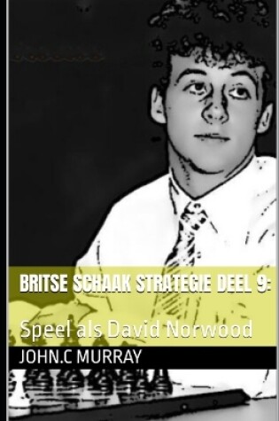 Cover of Britse Schaak Strategie deel 9