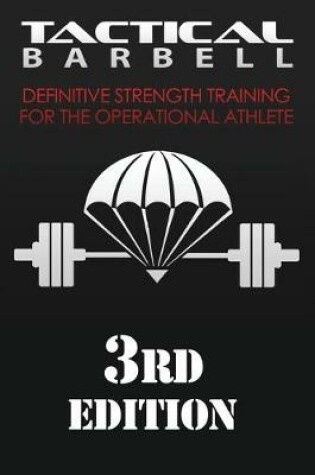 Cover of Tactical Barbell