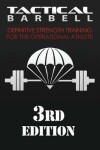 Book cover for Tactical Barbell