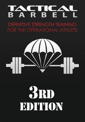 Cover of Tactical Barbell