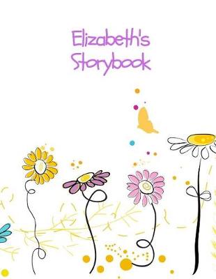 Book cover for Elizabeth's Storybook