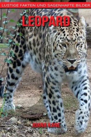 Cover of Leopard