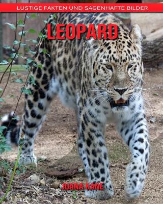 Book cover for Leopard