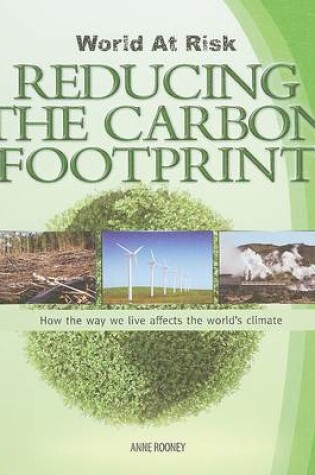 Cover of Reducing the Carbon Footprint