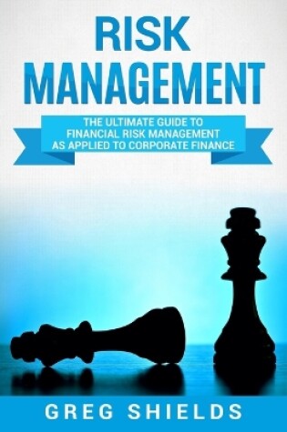 Cover of Risk Management