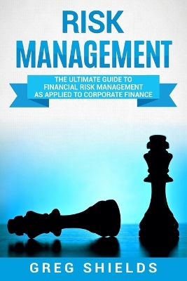 Book cover for Risk Management