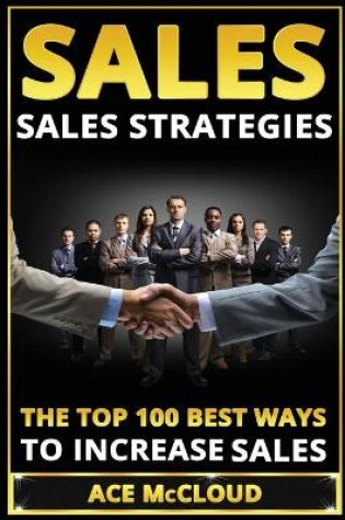 Cover of Sales