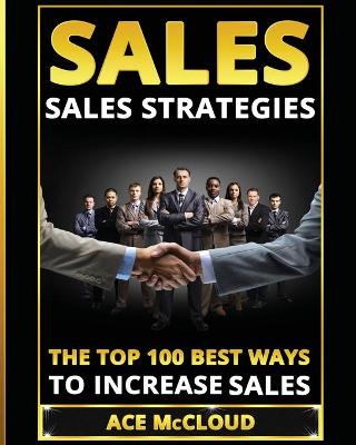 Cover of Sales