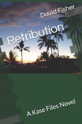 Book cover for Retribution