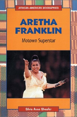 Cover of Aretha Franklin