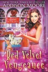 Book cover for Red Velvet Vengeance