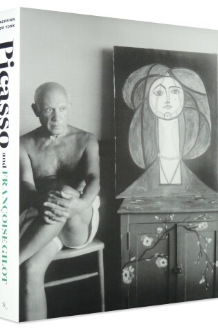 Cover of Picasso and Francoise Gilot