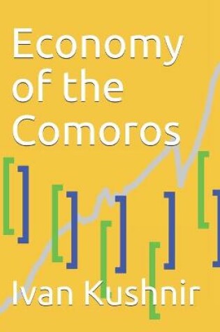 Cover of Economy of the Comoros