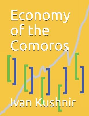 Book cover for Economy of the Comoros