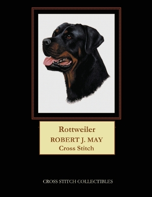 Book cover for Rottweiler