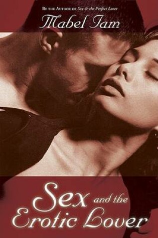 Cover of Sex and the Erotic Lover