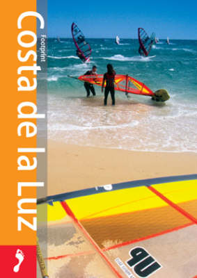 Cover of Costa de la Luz