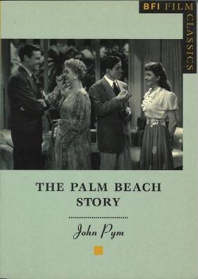 Cover of The Palm Beach Story