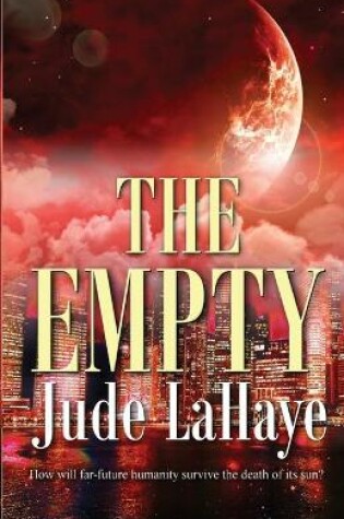 Cover of The Empty