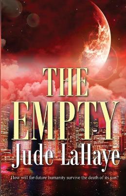 Book cover for The Empty