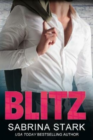 Cover of Blitz