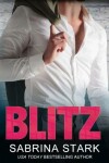 Book cover for Blitz