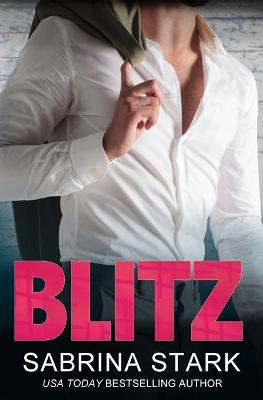 Cover of Blitz