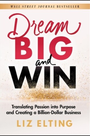 Cover of Dream Big and Win