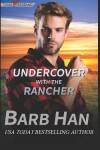 Book cover for Undercover With The Rancher