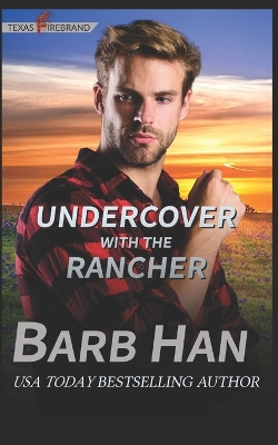 Cover of Undercover With The Rancher